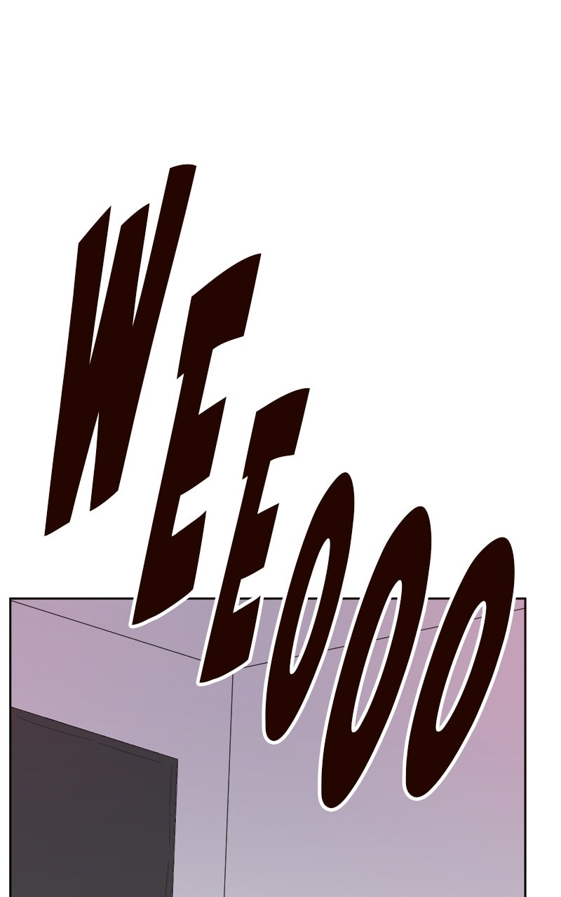 The Grim Reaper is My Guardian Ep. 21 - Okji and Yungyeong (1) page 1 - 