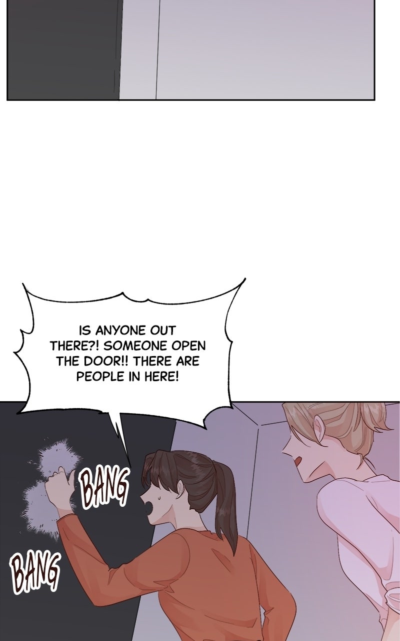 The Grim Reaper is My Guardian Ep. 21 - Okji and Yungyeong (1) page 2 - 