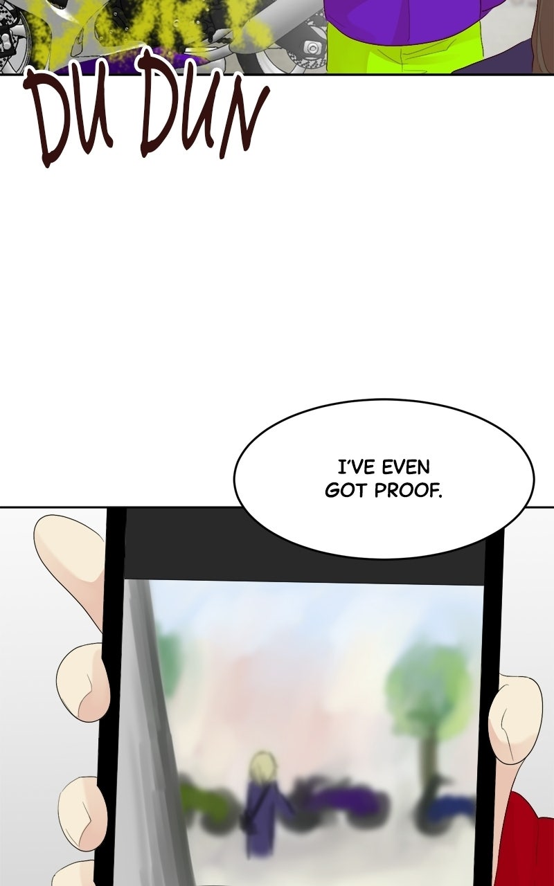 The Grim Reaper is My Guardian Ep. 21 - Okji and Yungyeong (1) page 12 - 