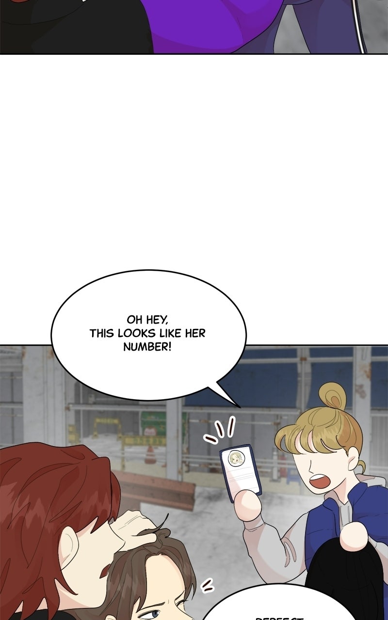 The Grim Reaper is My Guardian Ep. 21 - Okji and Yungyeong (1) page 20 - 