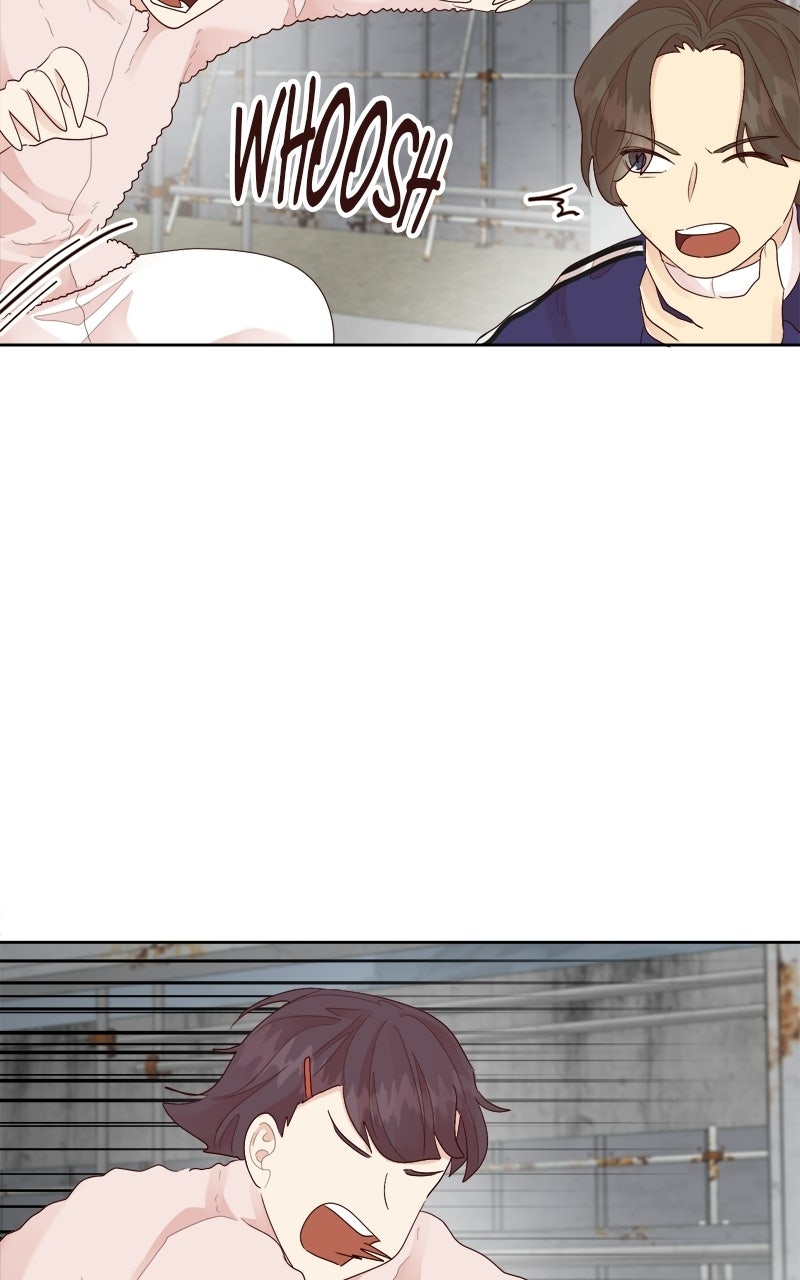 The Grim Reaper is My Guardian Ep. 21 - Okji and Yungyeong (1) page 24 - 