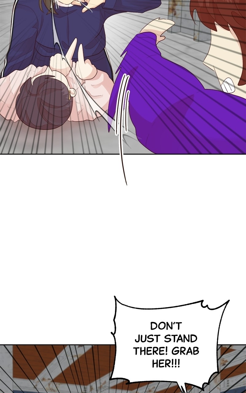 The Grim Reaper is My Guardian Ep. 21 - Okji and Yungyeong (1) page 29 - 