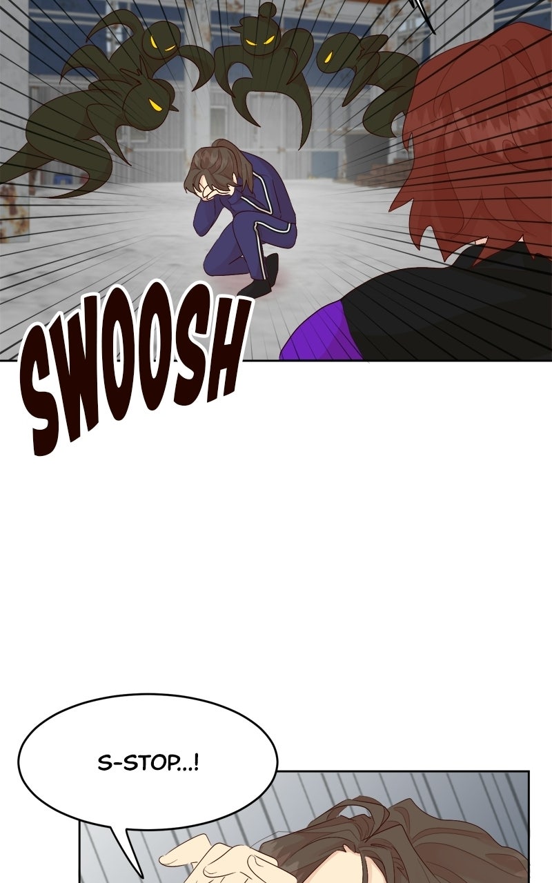 The Grim Reaper is My Guardian Ep. 21 - Okji and Yungyeong (1) page 30 - 