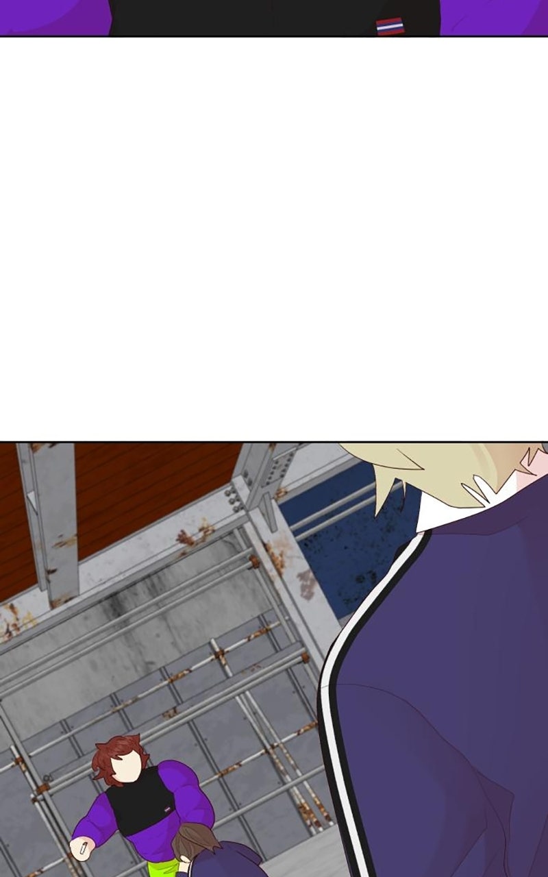 The Grim Reaper is My Guardian Ep. 21 - Okji and Yungyeong (1) page 34 - 