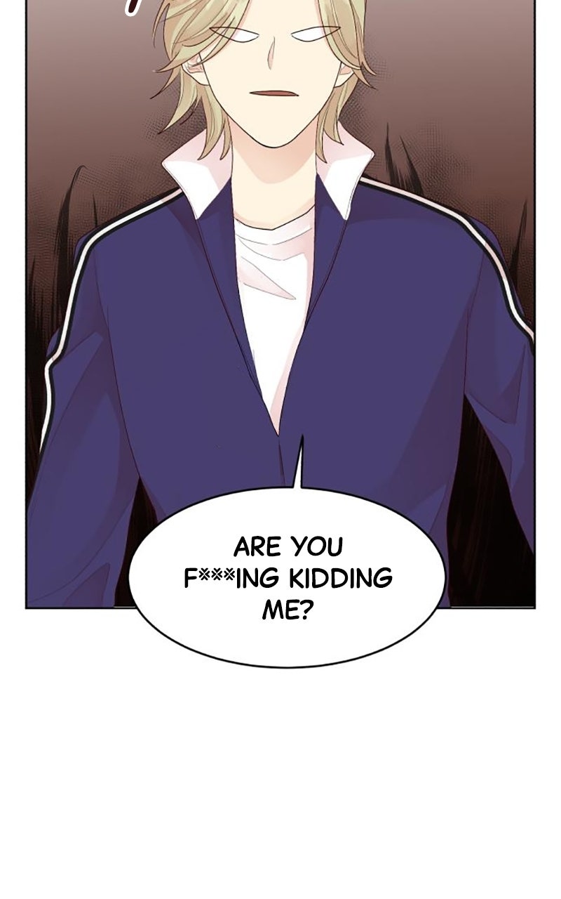 The Grim Reaper is My Guardian Ep. 21 - Okji and Yungyeong (1) page 36 - 