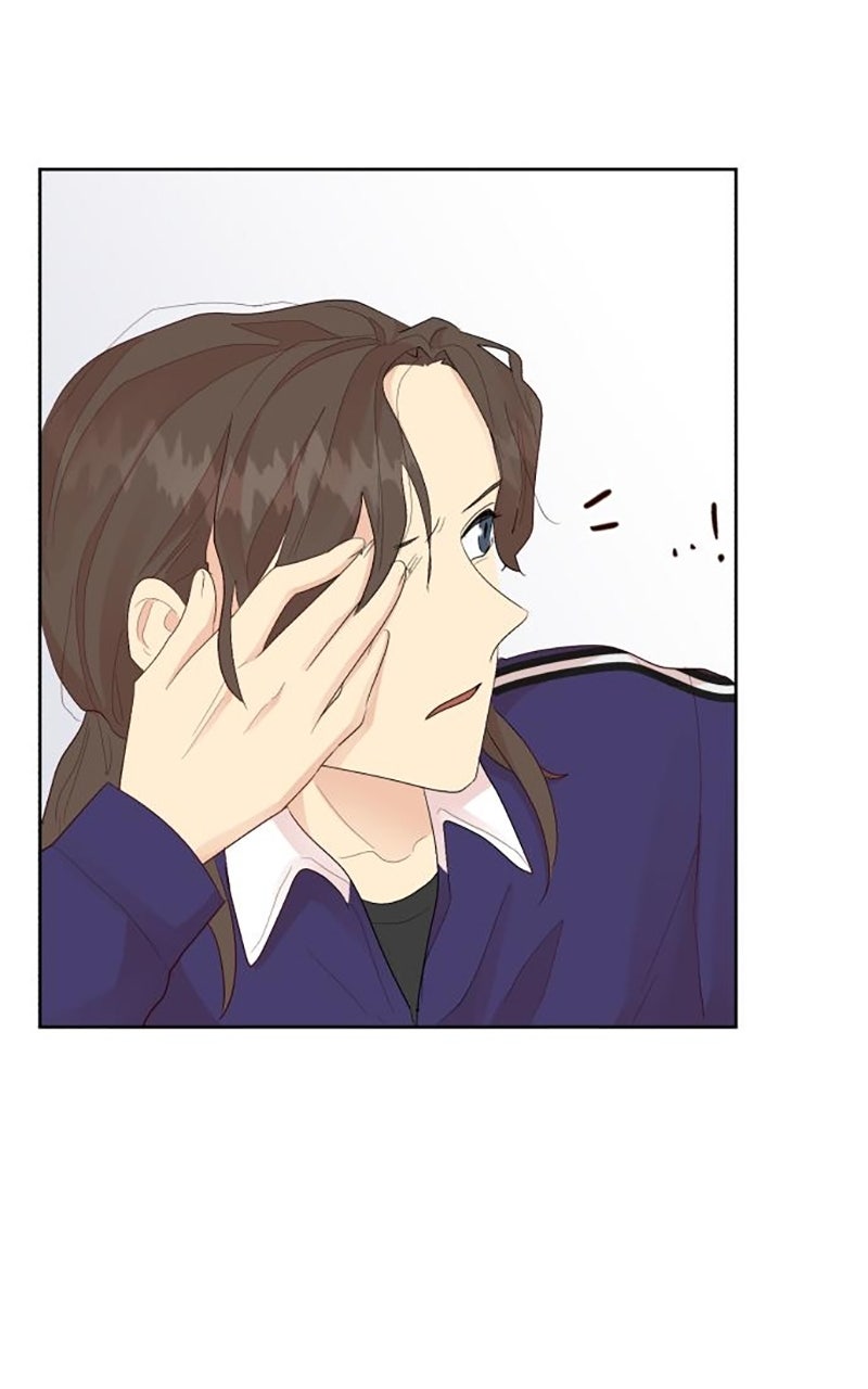 The Grim Reaper is My Guardian Ep. 21 - Okji and Yungyeong (1) page 37 - 