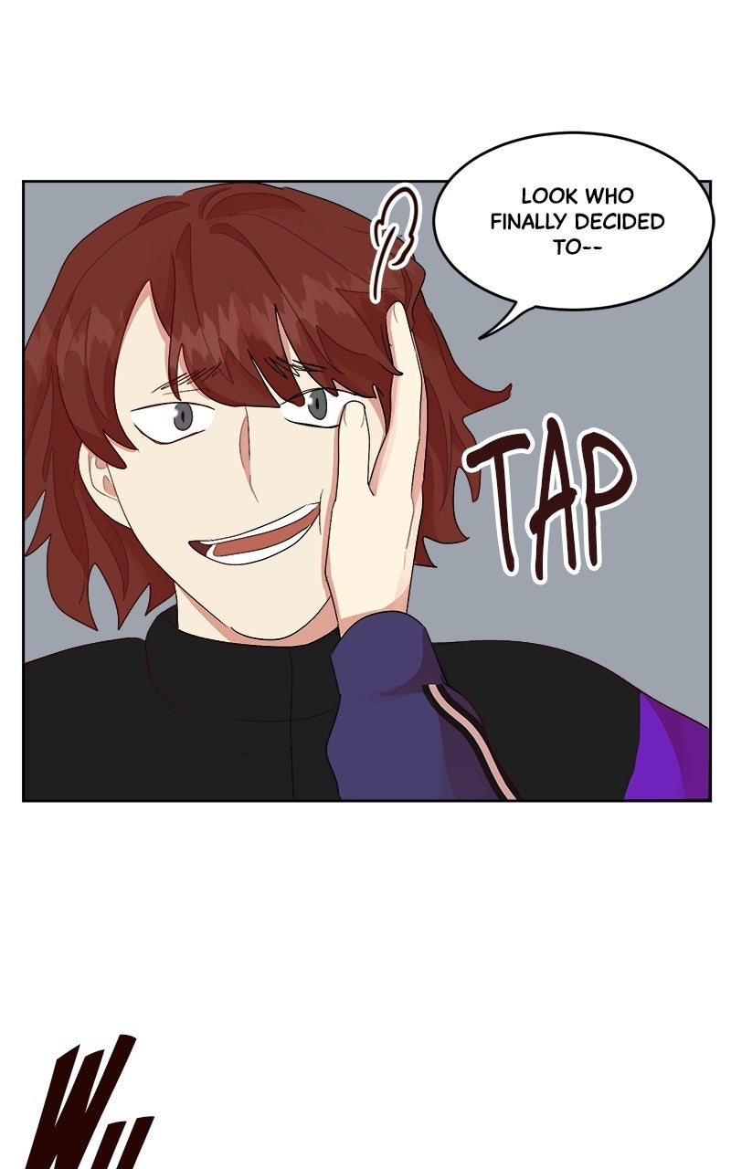 The Grim Reaper is My Guardian Ep. 21 - Okji and Yungyeong (1) page 38 - 