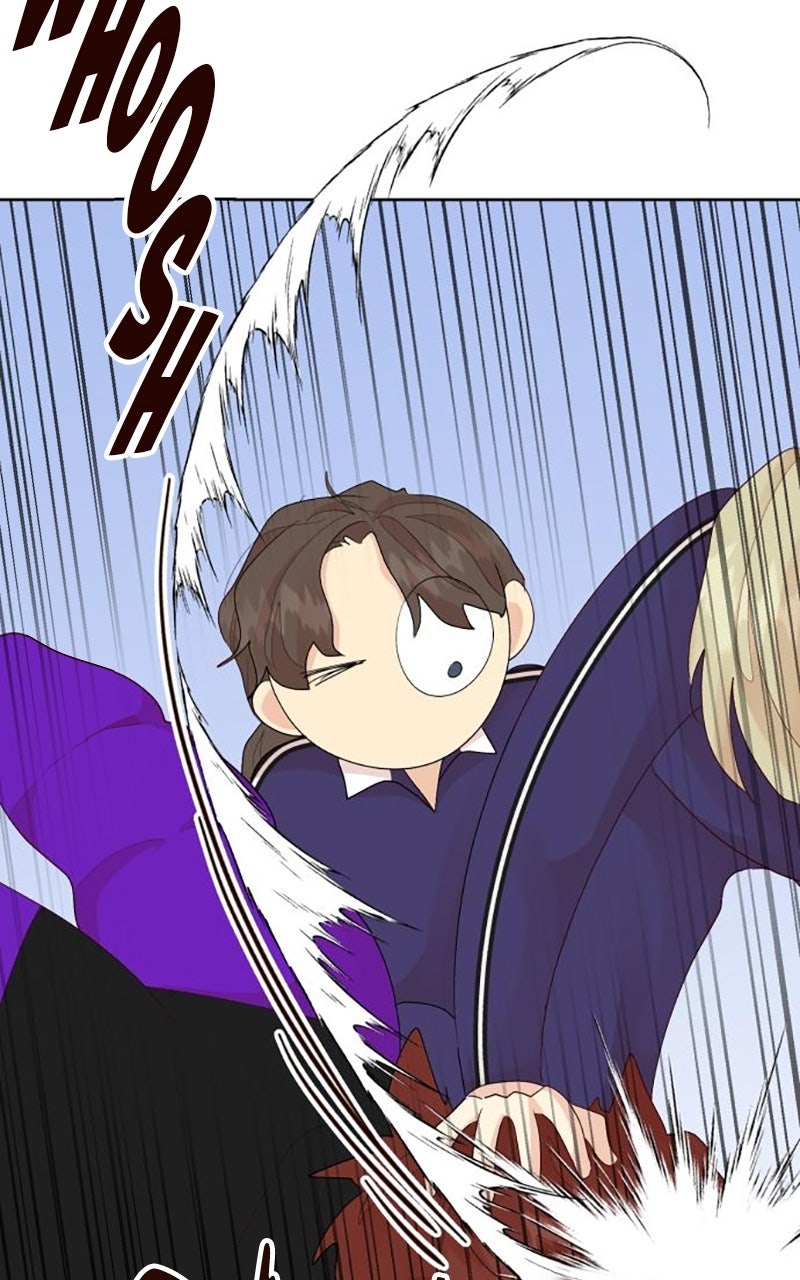 The Grim Reaper is My Guardian Ep. 21 - Okji and Yungyeong (1) page 39 - 