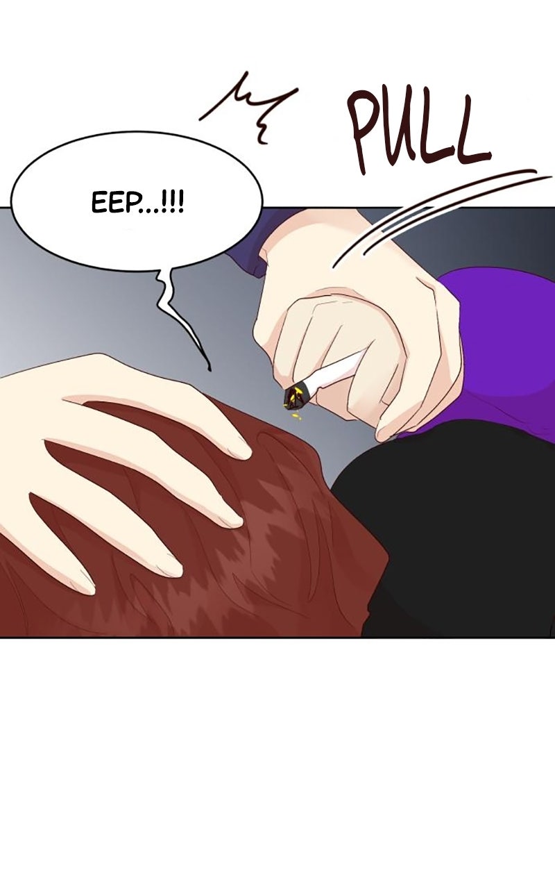 The Grim Reaper is My Guardian Ep. 21 - Okji and Yungyeong (1) page 41 - 