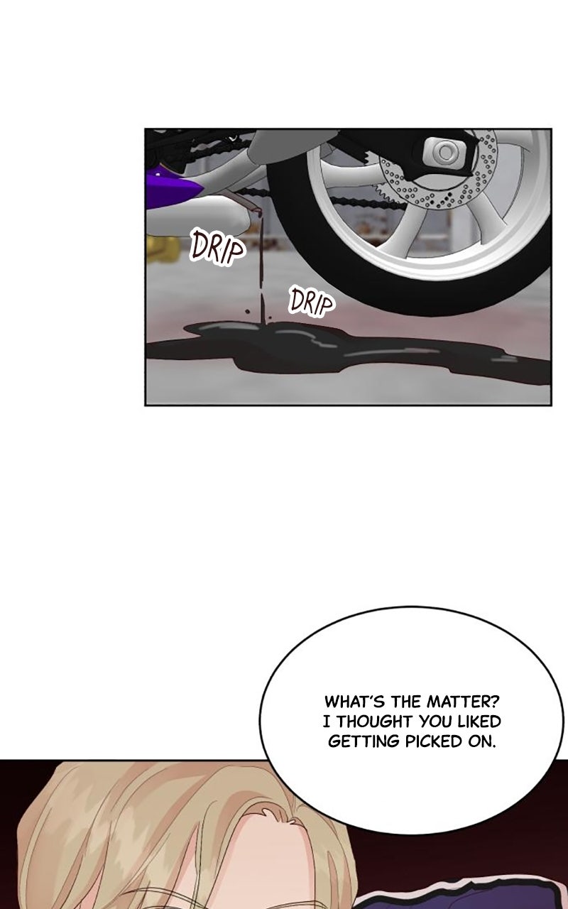The Grim Reaper is My Guardian Ep. 21 - Okji and Yungyeong (1) page 42 - 
