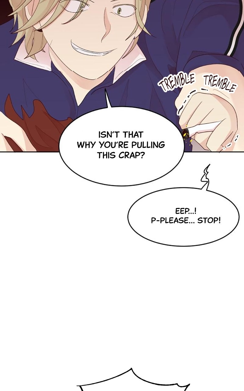 The Grim Reaper is My Guardian Ep. 21 - Okji and Yungyeong (1) page 43 - 