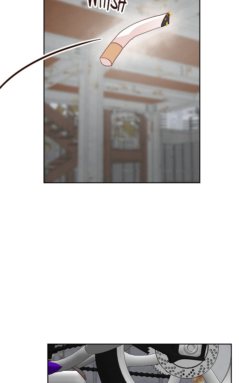 The Grim Reaper is My Guardian Ep. 21 - Okji and Yungyeong (1) page 46 - 