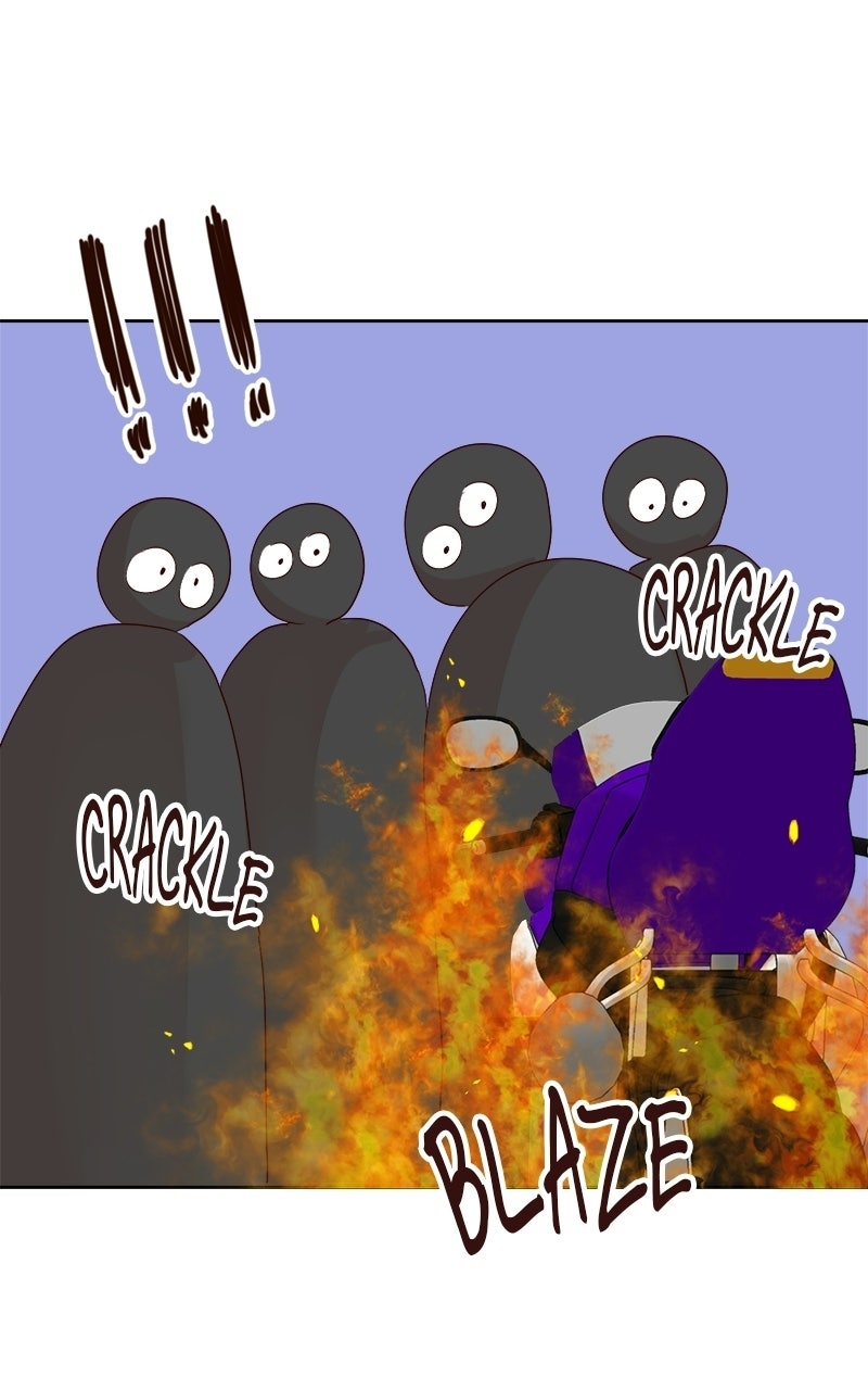 The Grim Reaper is My Guardian Ep. 21 - Okji and Yungyeong (1) page 48 - 