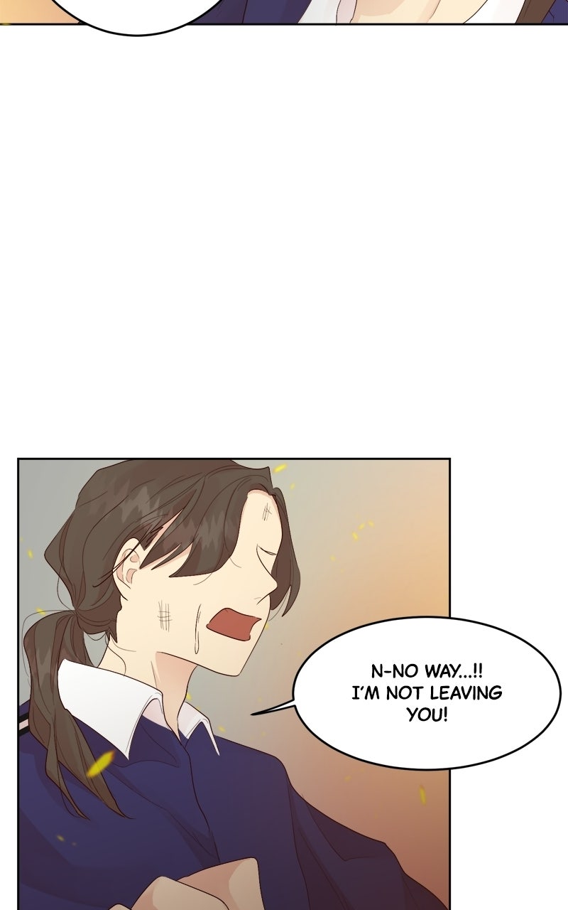 The Grim Reaper is My Guardian Ep. 21 - Okji and Yungyeong (1) page 57 - 