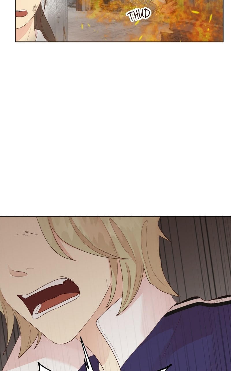 The Grim Reaper is My Guardian Ep. 21 - Okji and Yungyeong (1) page 59 - 
