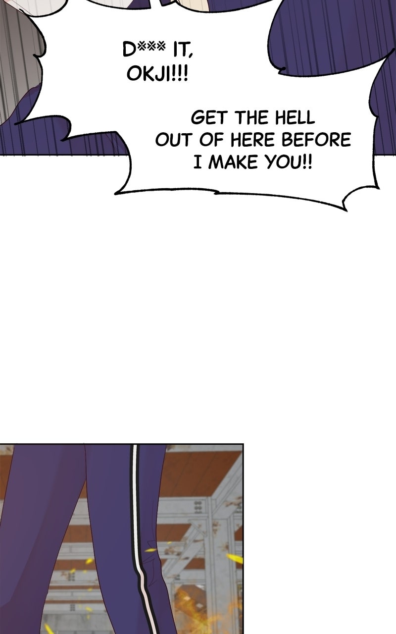 The Grim Reaper is My Guardian Ep. 21 - Okji and Yungyeong (1) page 60 - 