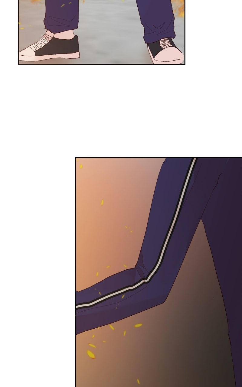 The Grim Reaper is My Guardian Ep. 21 - Okji and Yungyeong (1) page 62 - 
