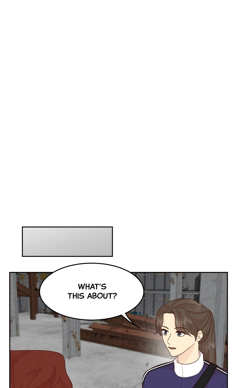 The Grim Reaper is My Guardian Ep. 21 - Okji and Yungyeong (1) page 10 - 