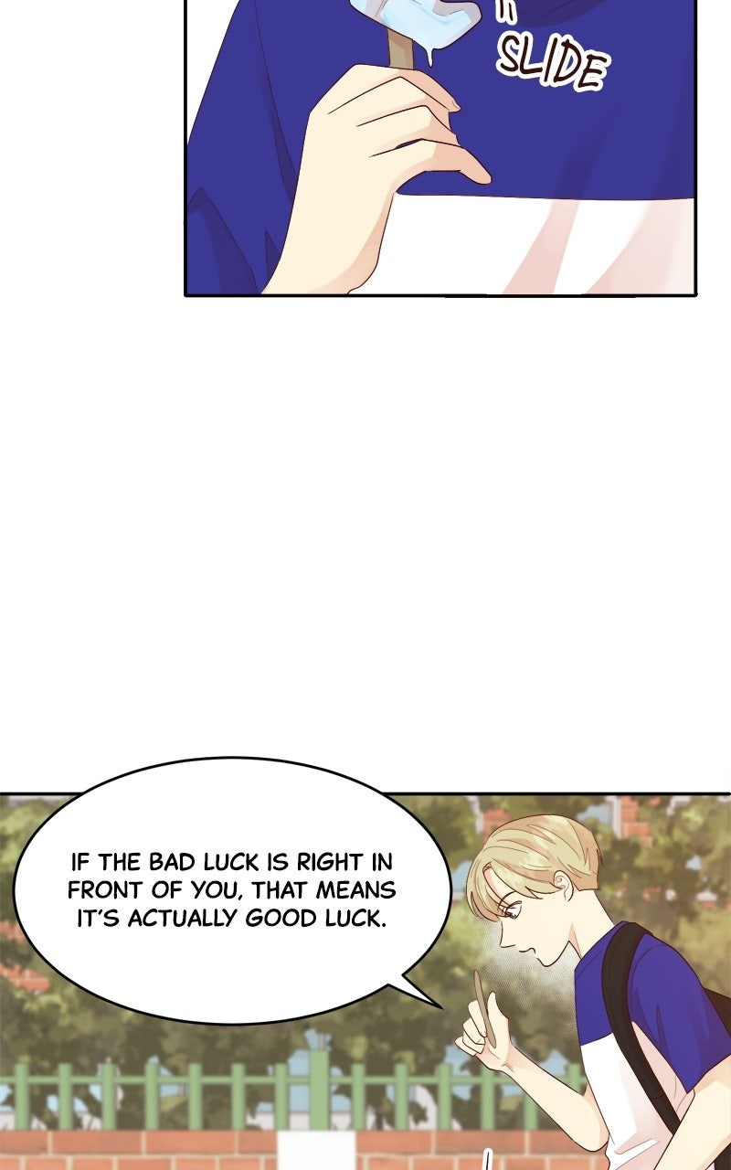 The Grim Reaper is My Guardian Ep. 22 - Okji and Yungyeong (2): Trauma page 11 - 