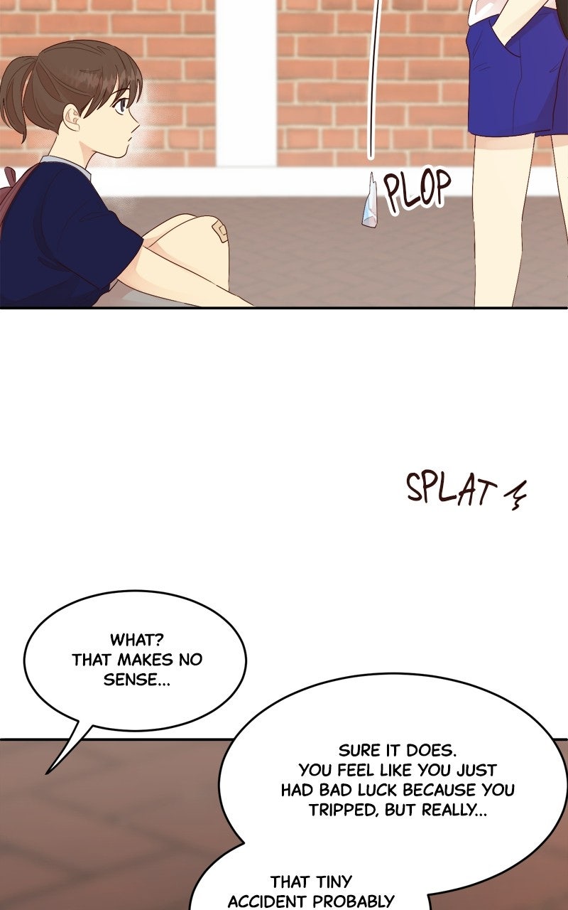 The Grim Reaper is My Guardian Ep. 22 - Okji and Yungyeong (2): Trauma page 12 - 