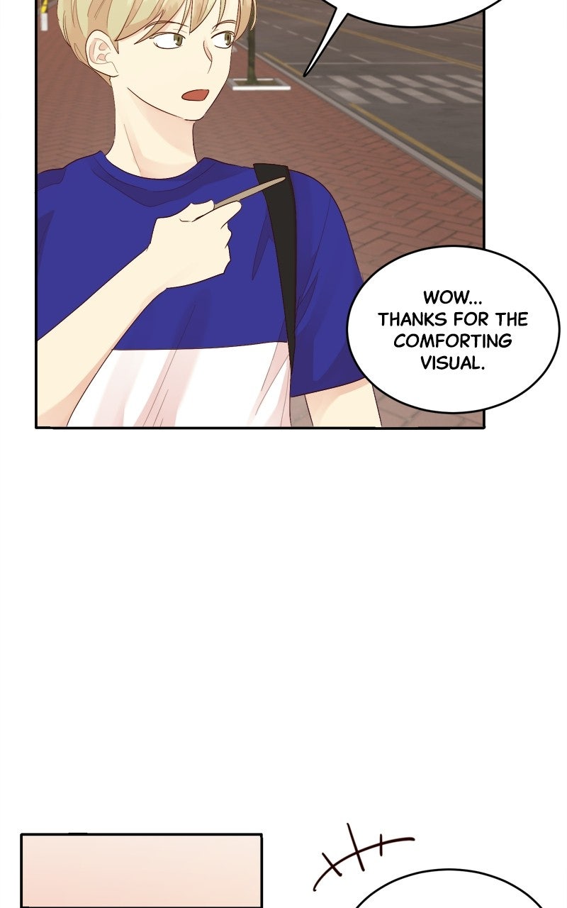 The Grim Reaper is My Guardian Ep. 22 - Okji and Yungyeong (2): Trauma page 14 - 