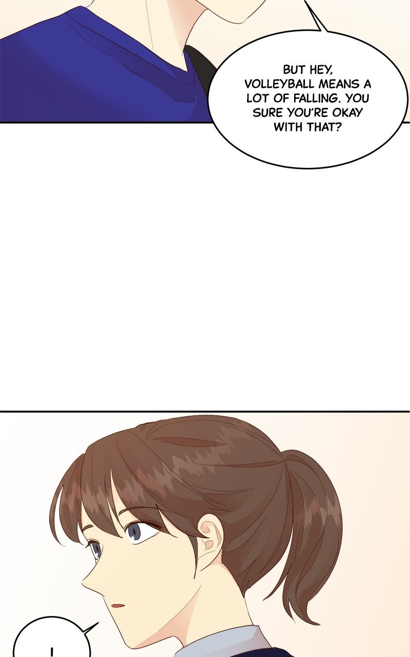 The Grim Reaper is My Guardian Ep. 22 - Okji and Yungyeong (2): Trauma page 19 - 