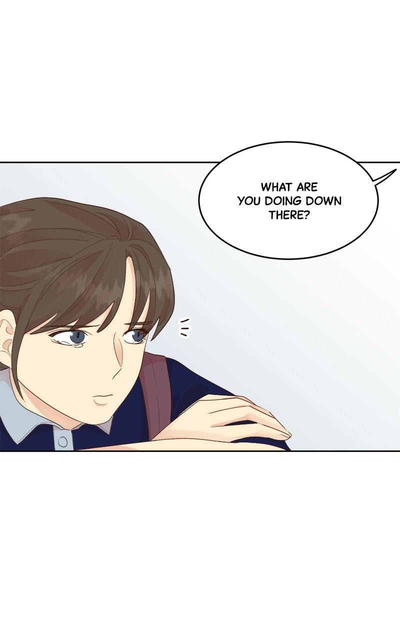 The Grim Reaper is My Guardian Ep. 22 - Okji and Yungyeong (2): Trauma page 3 - 
