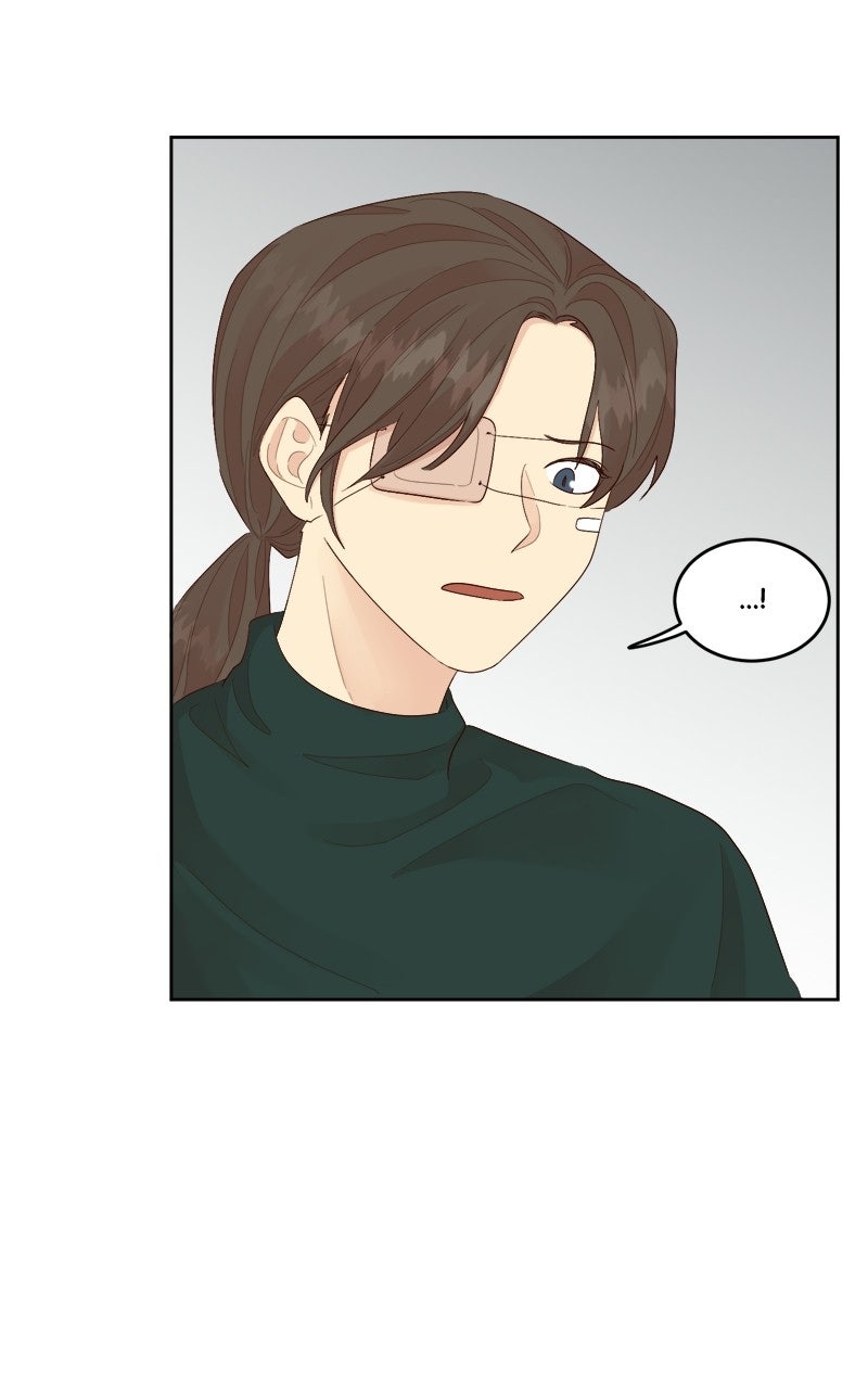 The Grim Reaper is My Guardian Ep. 22 - Okji and Yungyeong (2): Trauma page 38 - 