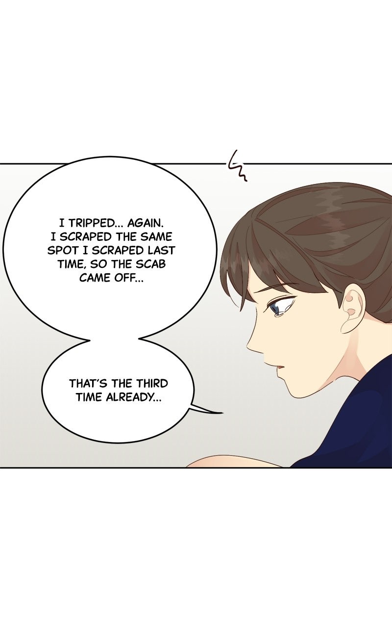 The Grim Reaper is My Guardian Ep. 22 - Okji and Yungyeong (2): Trauma page 5 - 