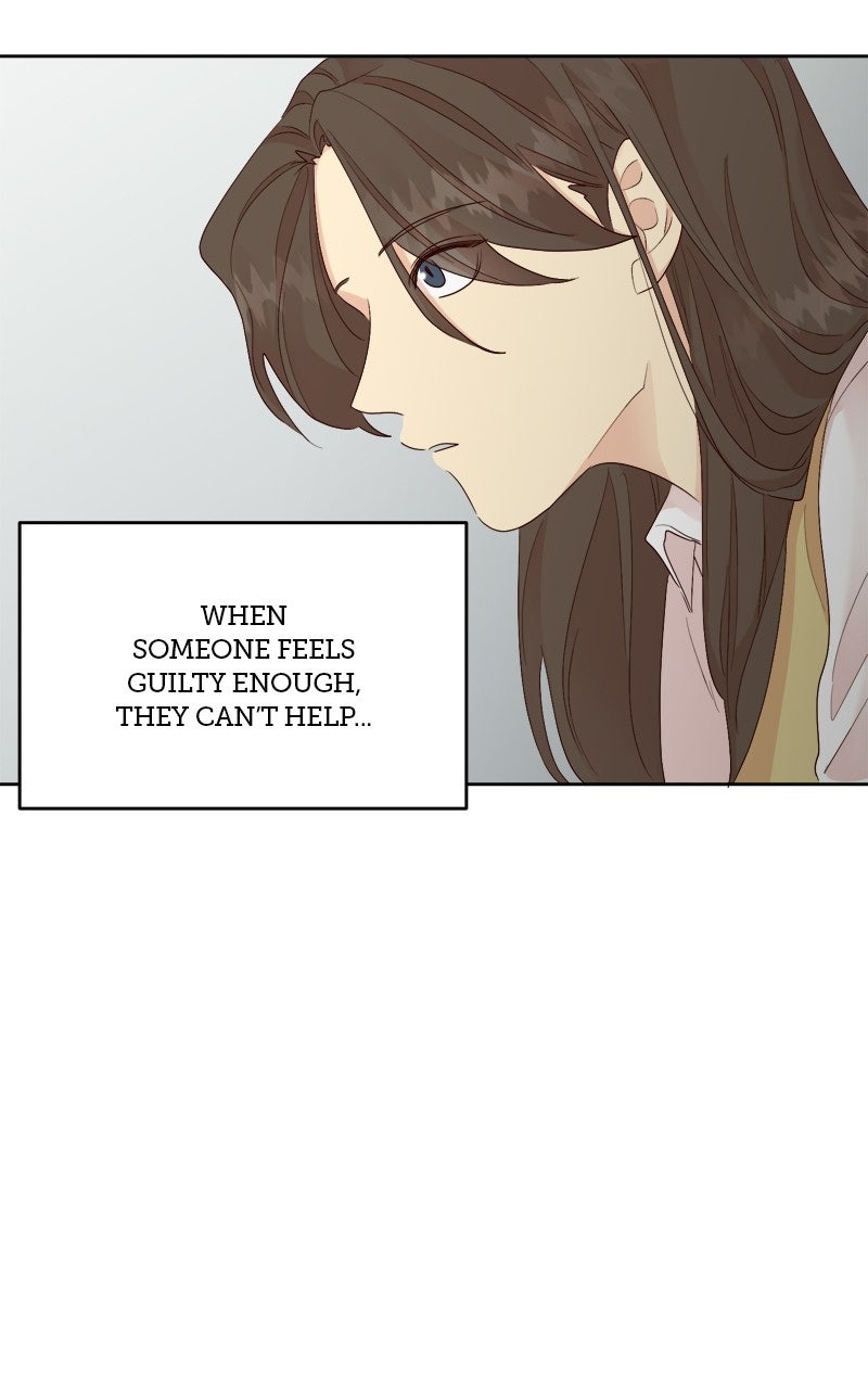 The Grim Reaper is My Guardian Ep. 22 - Okji and Yungyeong (2): Trauma page 47 - 