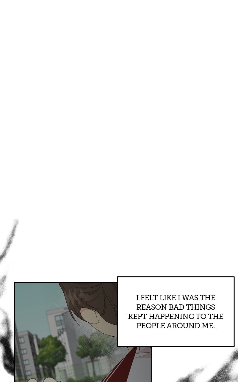 The Grim Reaper is My Guardian Ep. 22 - Okji and Yungyeong (2): Trauma page 49 - 