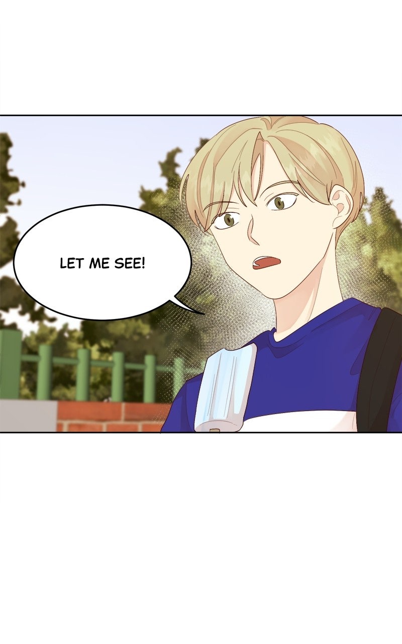 The Grim Reaper is My Guardian Ep. 22 - Okji and Yungyeong (2): Trauma page 6 - 