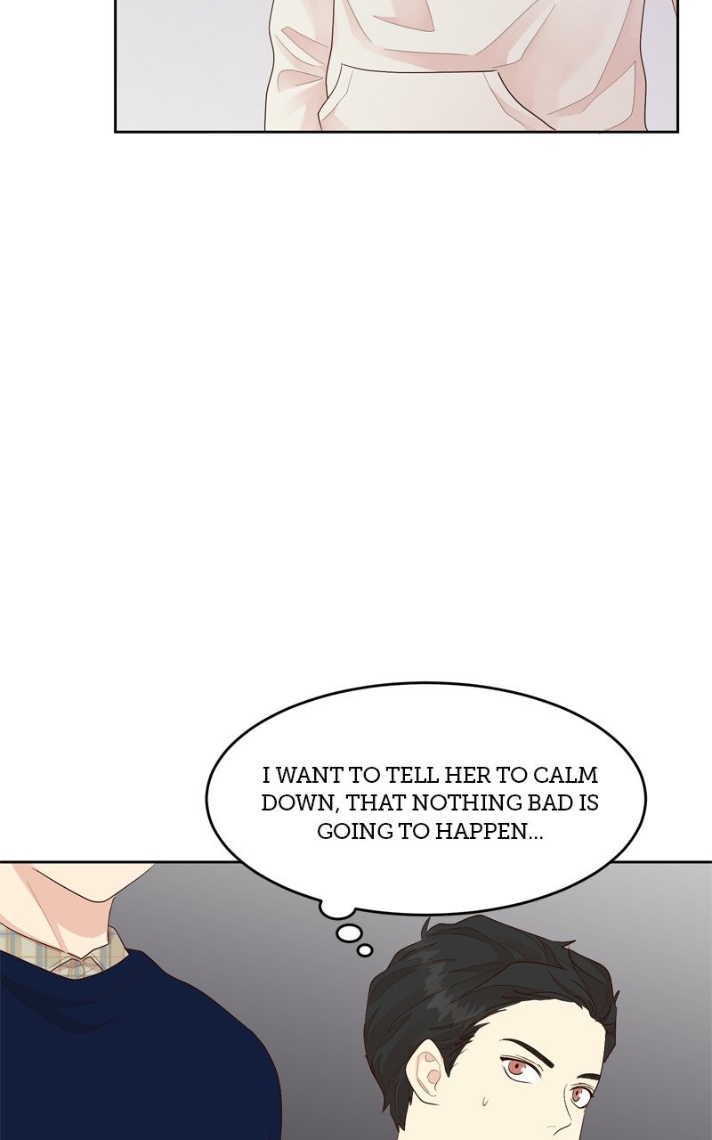 The Grim Reaper is My Guardian Ep. 22 - Okji and Yungyeong (2): Trauma page 57 - 