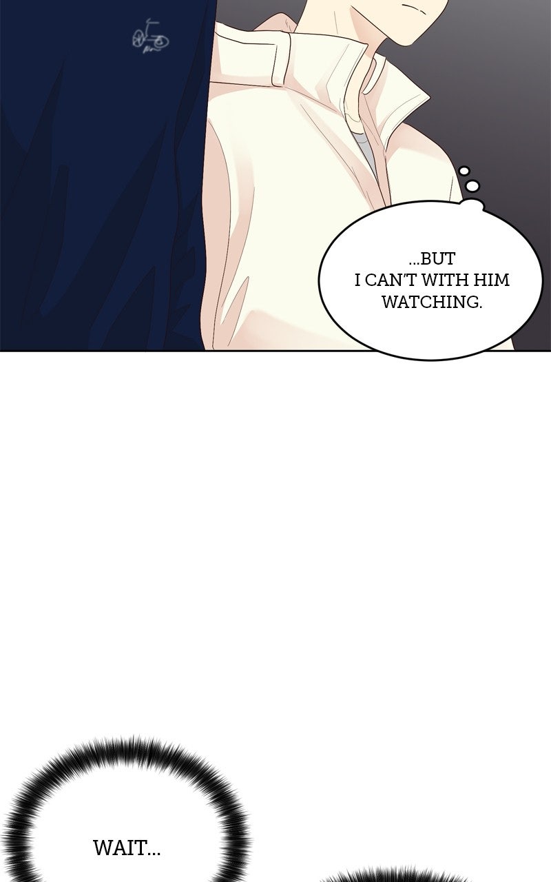 The Grim Reaper is My Guardian Ep. 22 - Okji and Yungyeong (2): Trauma page 58 - 