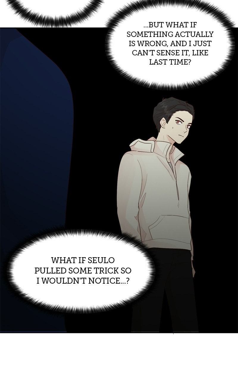 The Grim Reaper is My Guardian Ep. 22 - Okji and Yungyeong (2): Trauma page 59 - 