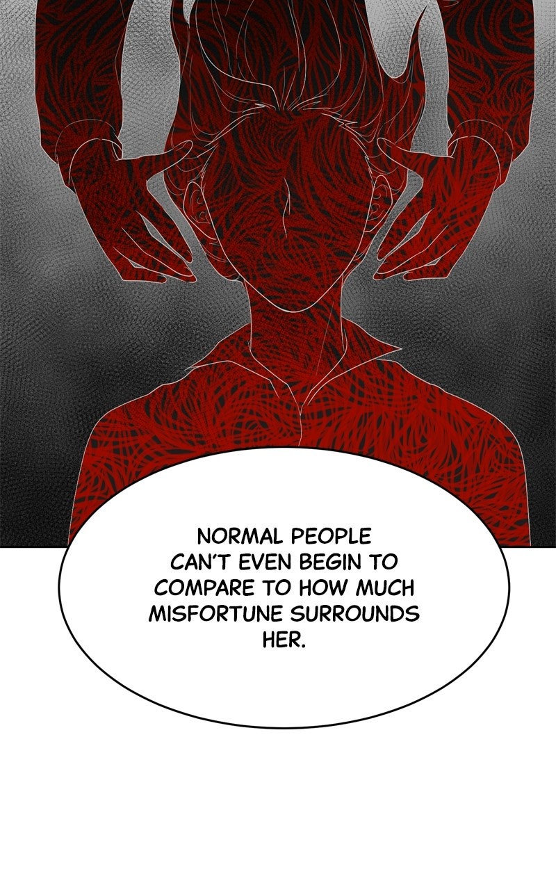 The Grim Reaper is My Guardian Ep. 22 - Okji and Yungyeong (2): Trauma page 63 - 