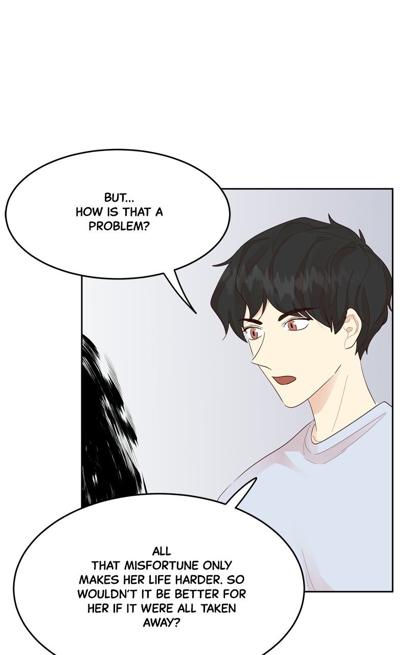 The Grim Reaper is My Guardian Ep. 22 - Okji and Yungyeong (2): Trauma page 64 - 