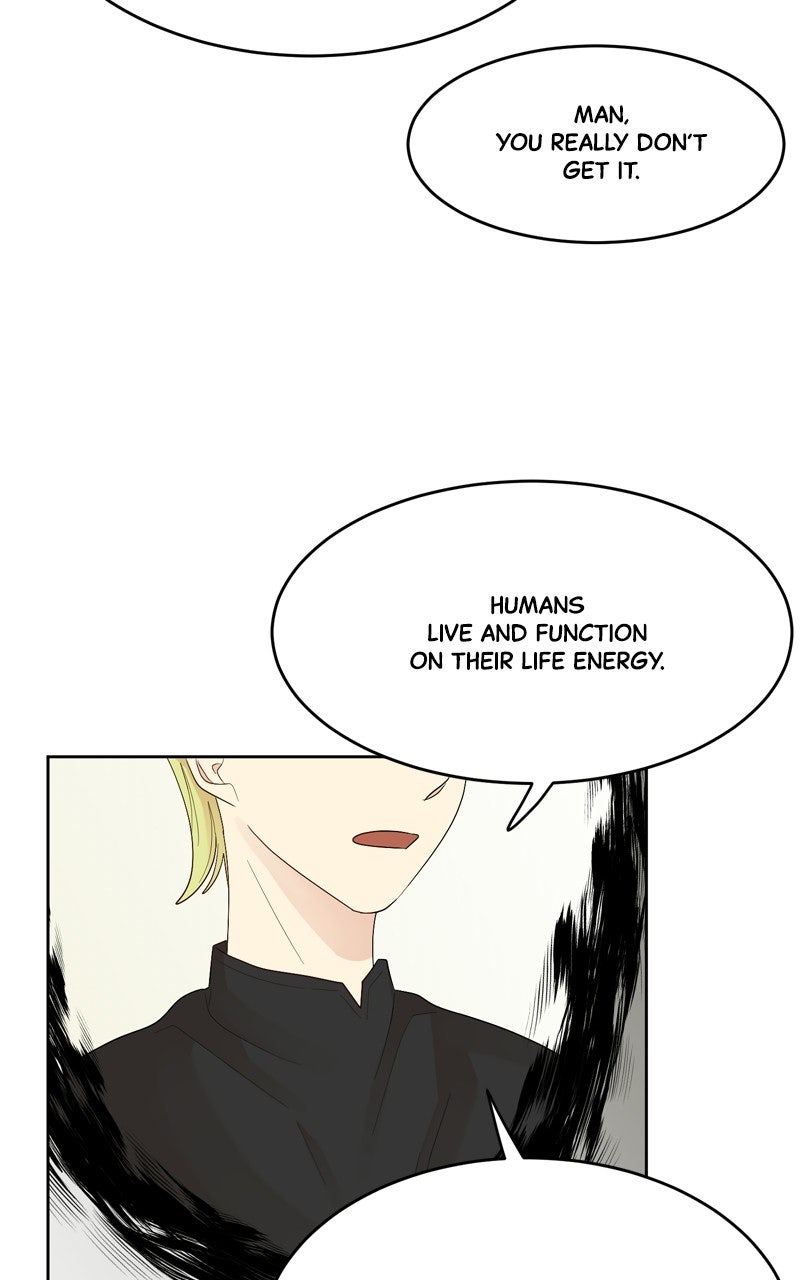 The Grim Reaper is My Guardian Ep. 22 - Okji and Yungyeong (2): Trauma page 65 - 
