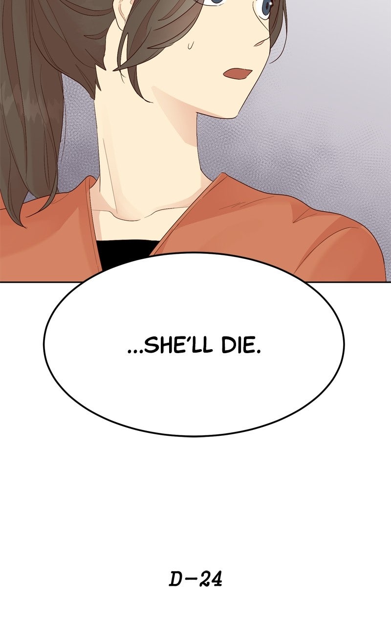 The Grim Reaper is My Guardian Ep. 22 - Okji and Yungyeong (2): Trauma page 67 - 