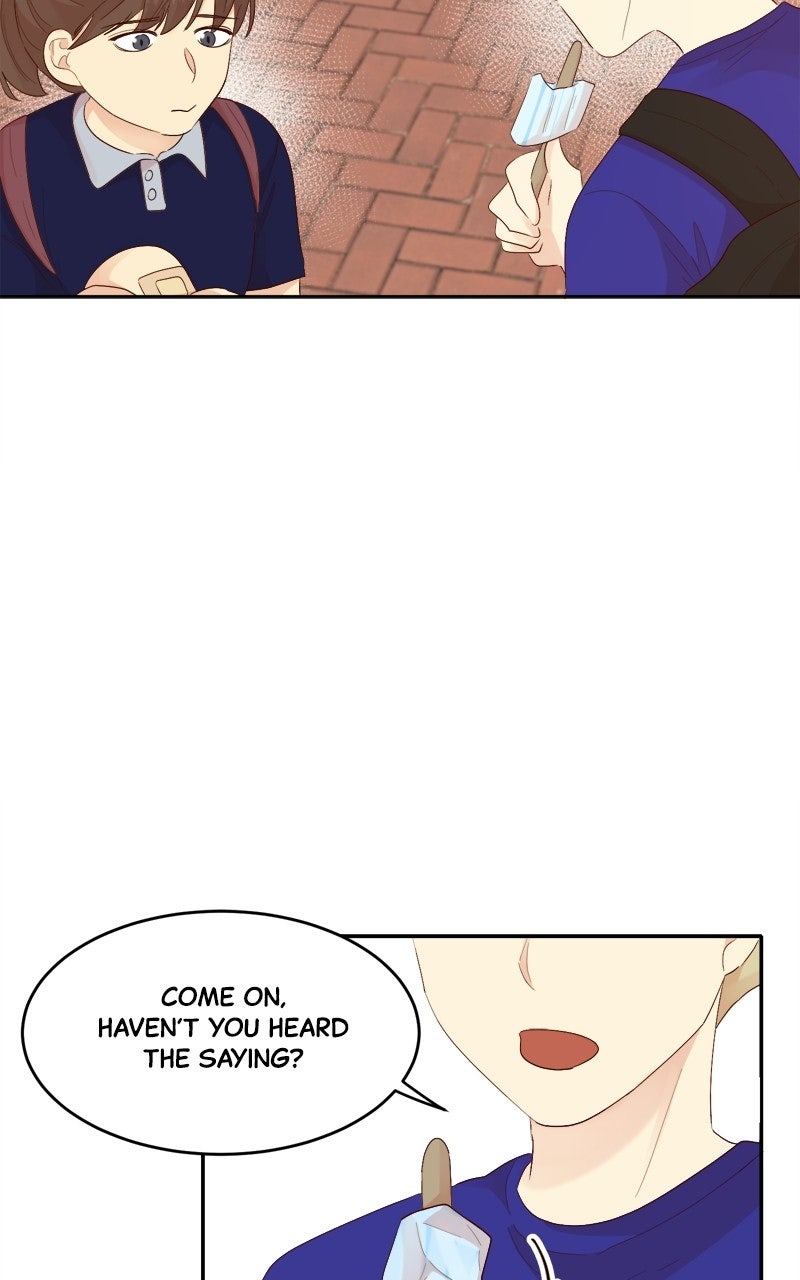 The Grim Reaper is My Guardian Ep. 22 - Okji and Yungyeong (2): Trauma page 10 - 