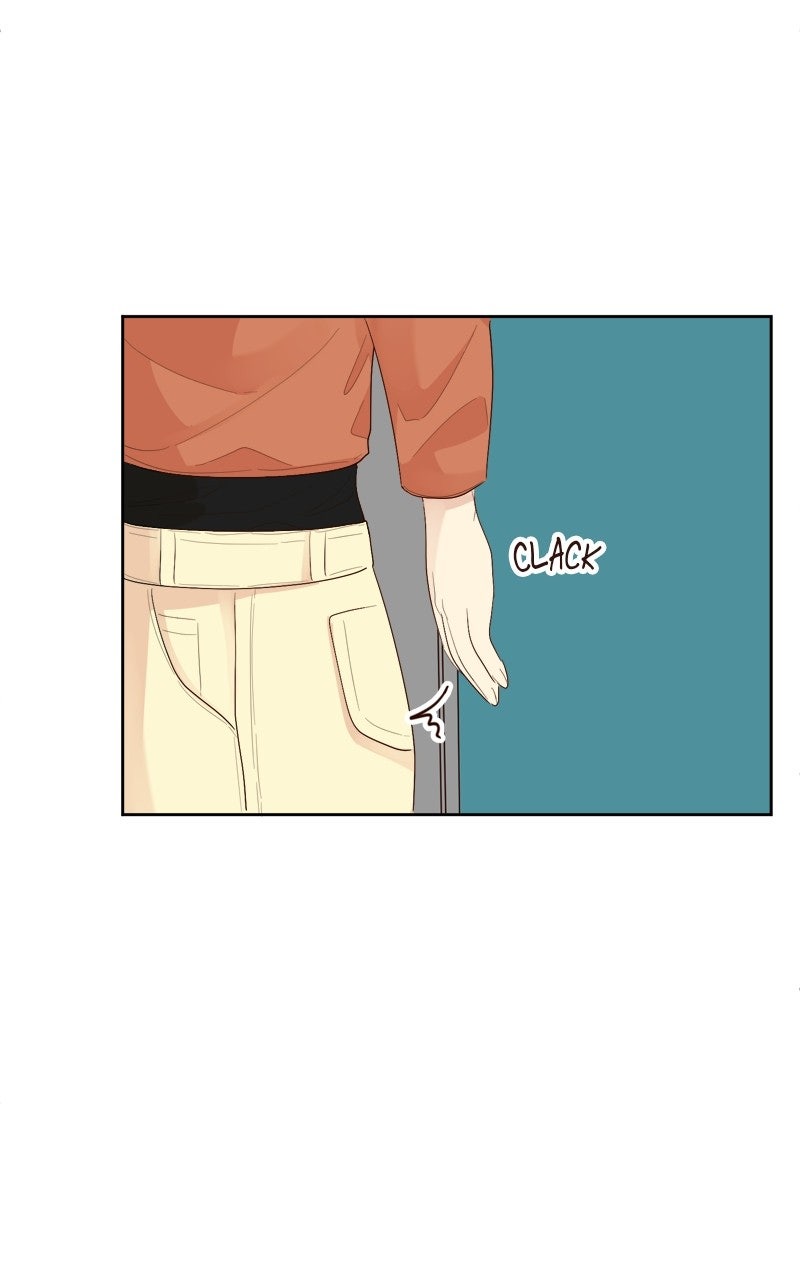 The Grim Reaper is My Guardian Ep. 23 - Worth It page 11 - 