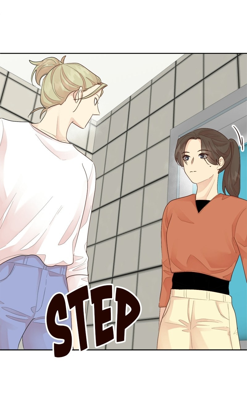 The Grim Reaper is My Guardian Ep. 23 - Worth It page 12 - 