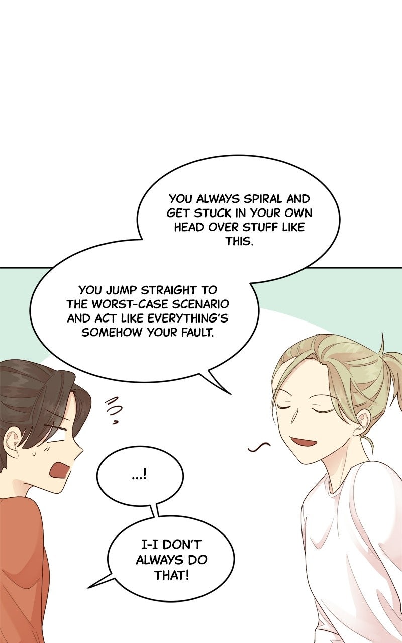 The Grim Reaper is My Guardian Ep. 23 - Worth It page 17 - 
