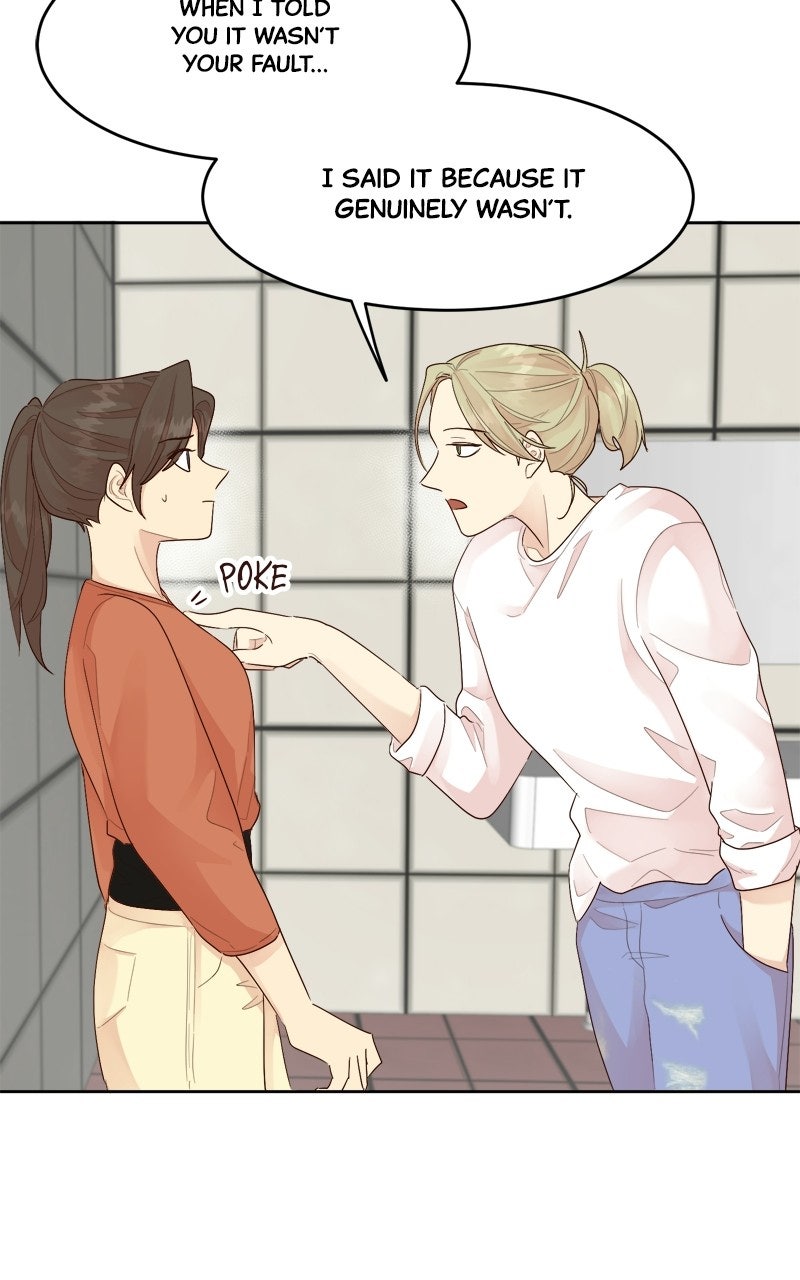 The Grim Reaper is My Guardian Ep. 23 - Worth It page 22 - 
