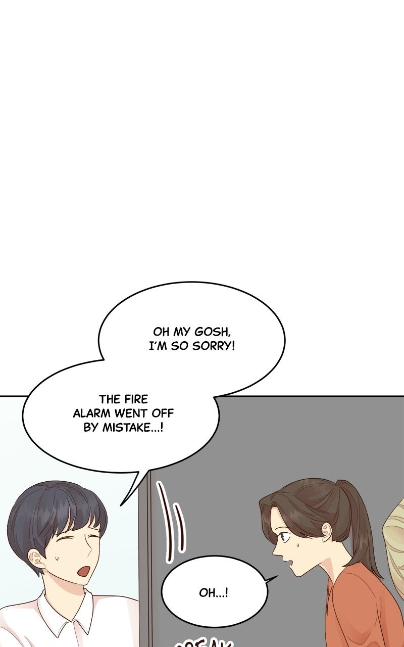 The Grim Reaper is My Guardian Ep. 23 - Worth It page 4 - 