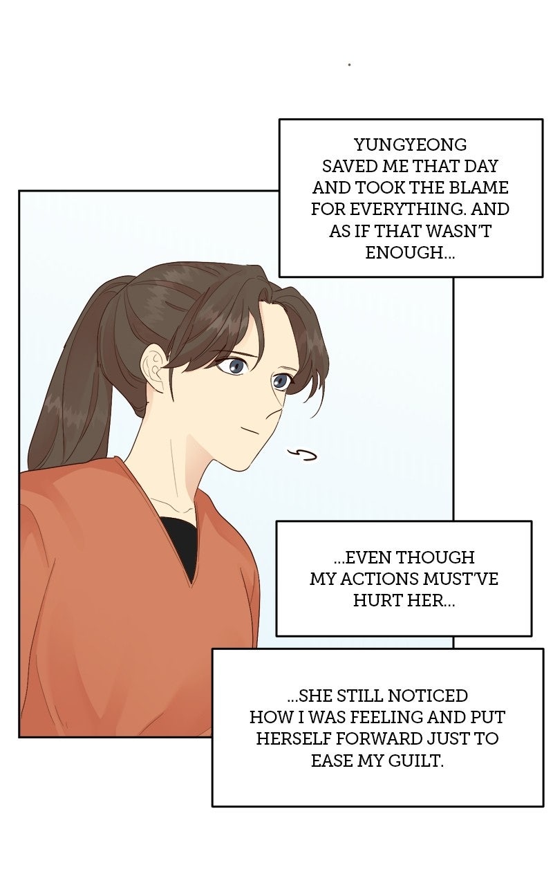 The Grim Reaper is My Guardian Ep. 23 - Worth It page 31 - 