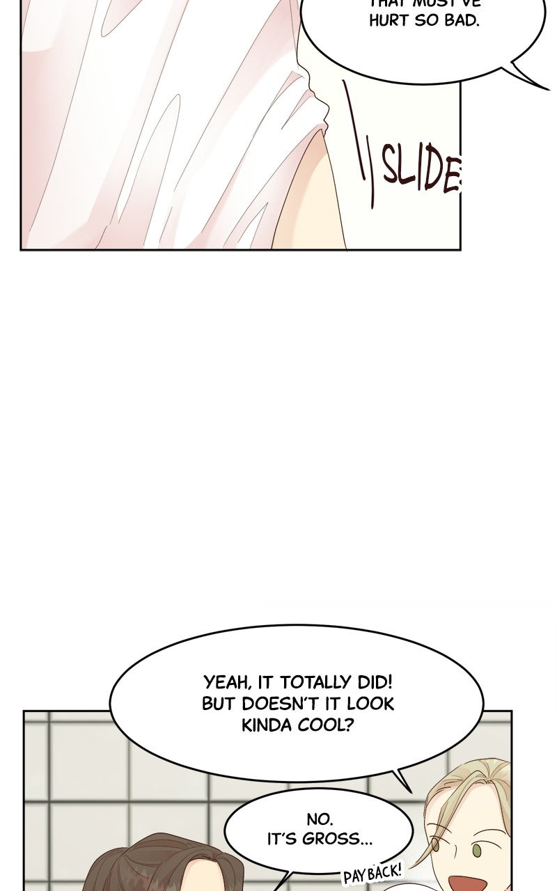 The Grim Reaper is My Guardian Ep. 23 - Worth It page 35 - 