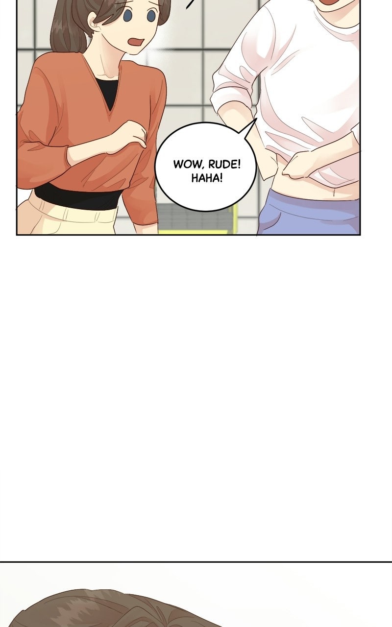 The Grim Reaper is My Guardian Ep. 23 - Worth It page 36 - 