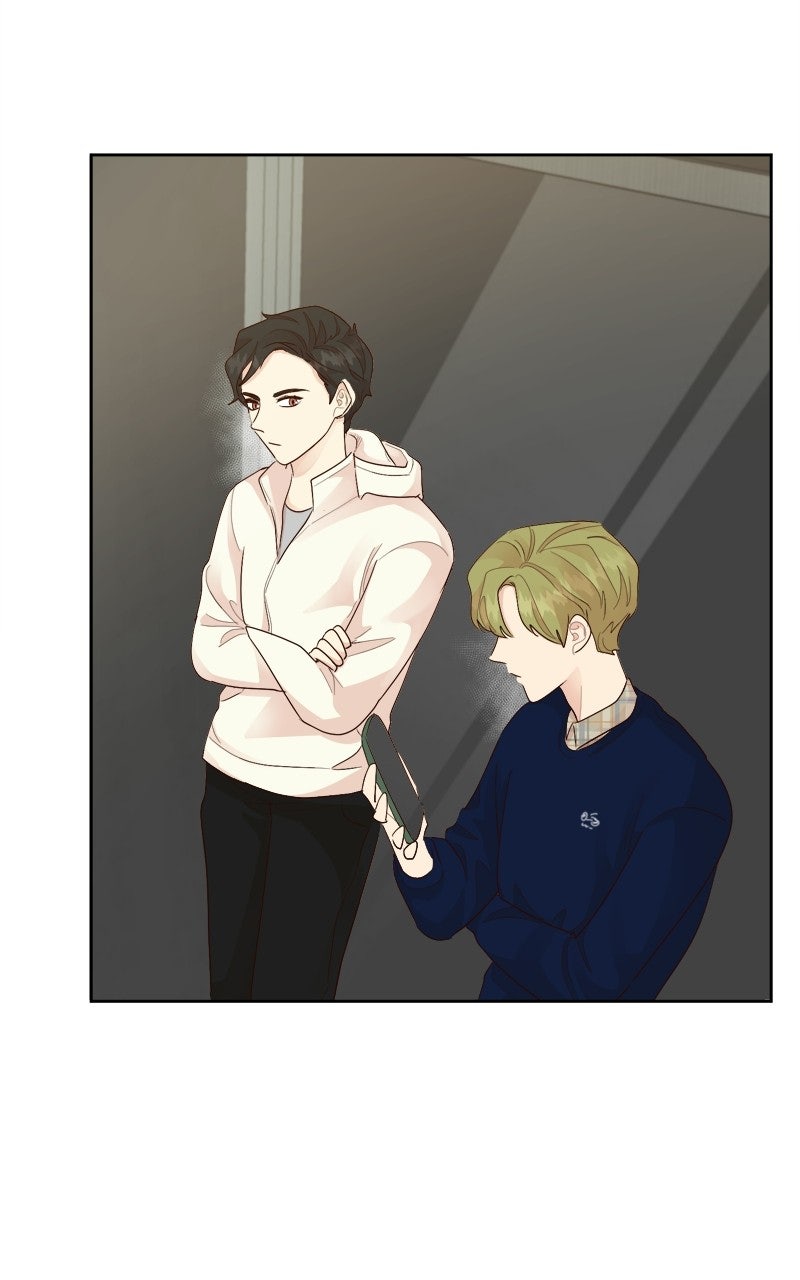 The Grim Reaper is My Guardian Ep. 23 - Worth It page 39 - 