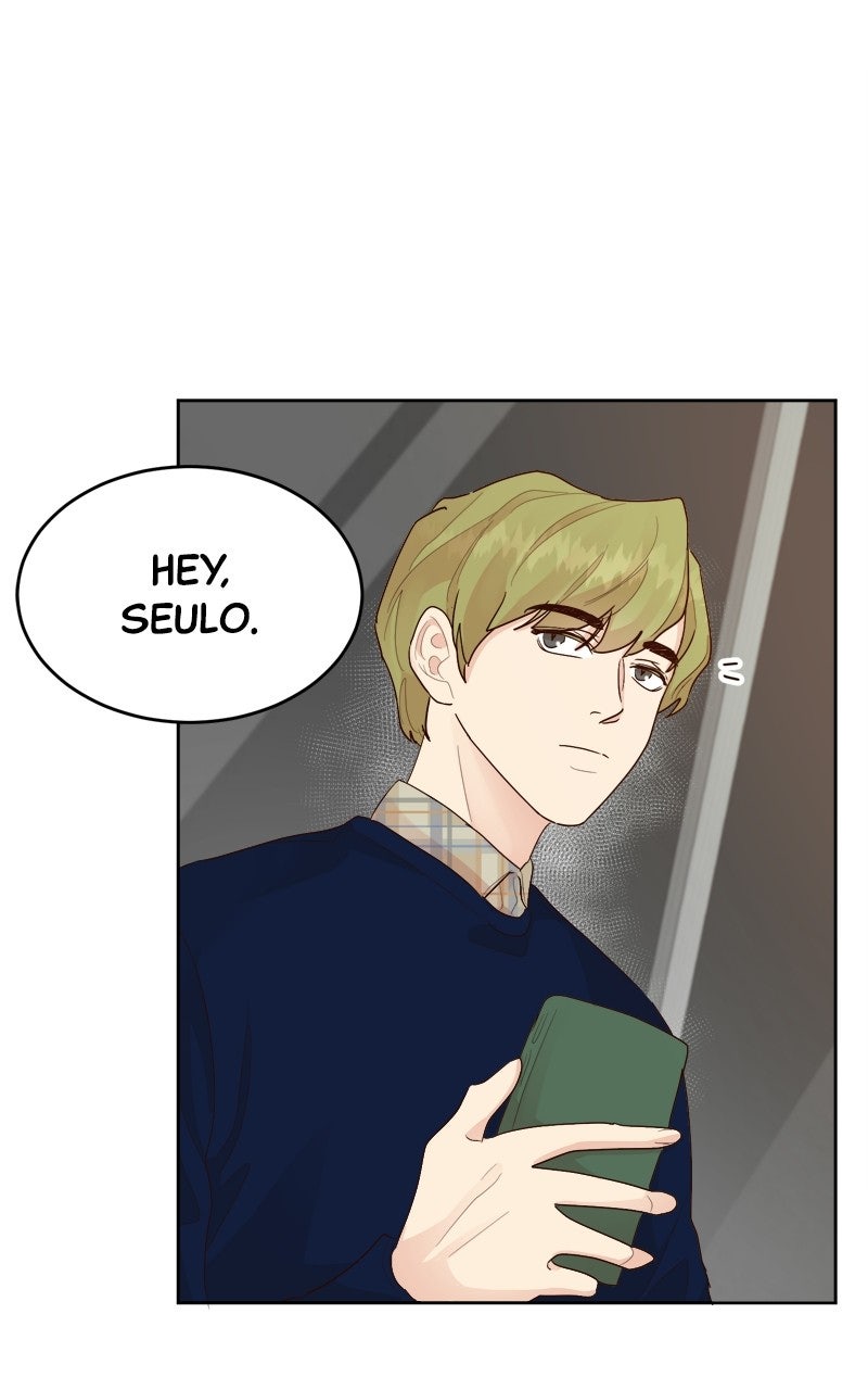 The Grim Reaper is My Guardian Ep. 23 - Worth It page 40 - 
